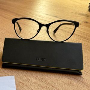 Fendi Eyeglasses